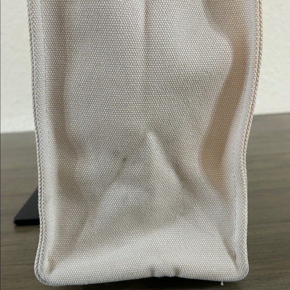 Coach 89236 Tote 38 With Love Print - Picture 9 of 17